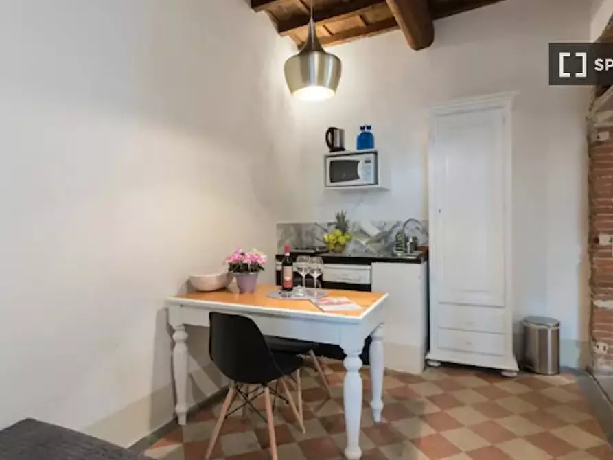 Immagine 2 di Appartamento in affitto  in Via Fiesolana a Firenze