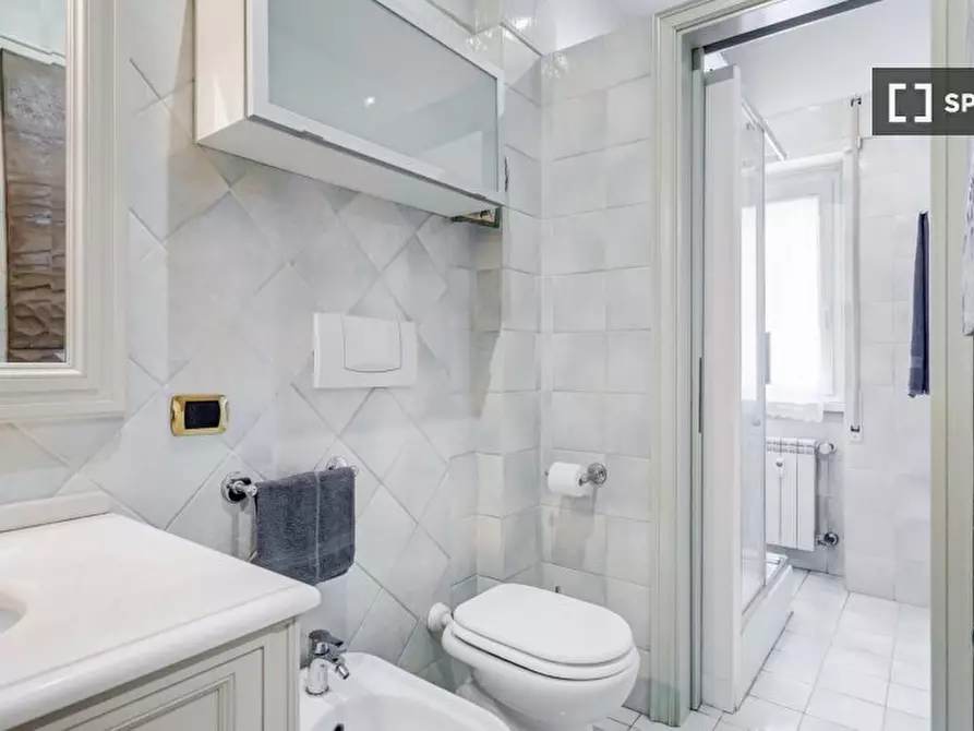 Immagine 12 di Appartamento in affitto  in Via dei Savorelli a Roma