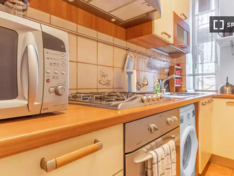 Immagine 8 di Appartamento in affitto  in Via Giulio Carcano a Milano