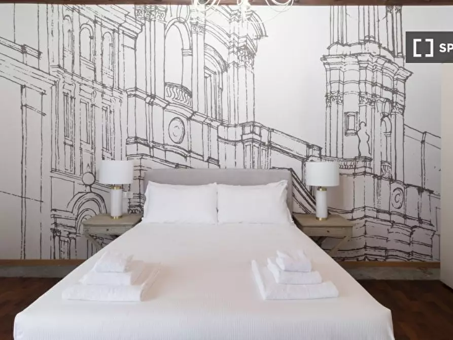 Immagine 18 di Appartamento in affitto  in Via Dei Cappuccini a Roma