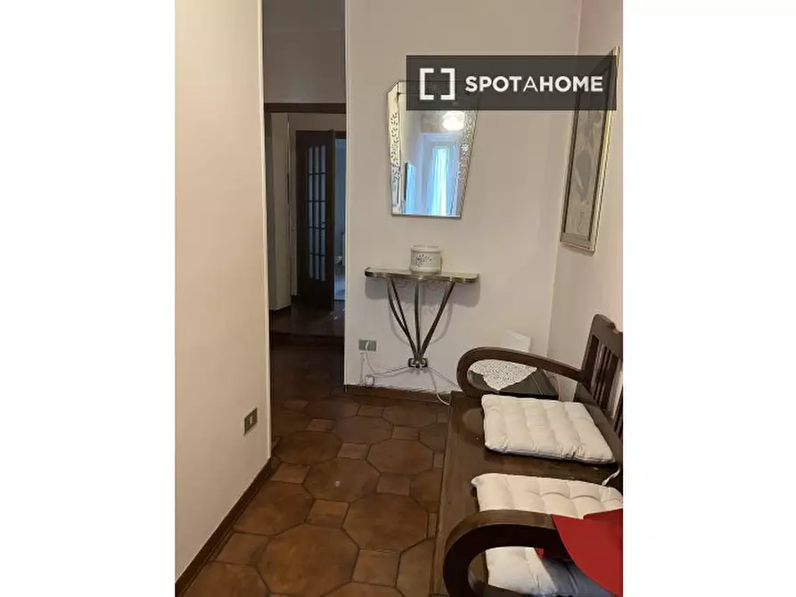 Immagine 14 di Camera condivisa in affitto  in Via Silvio Pellico a Torino