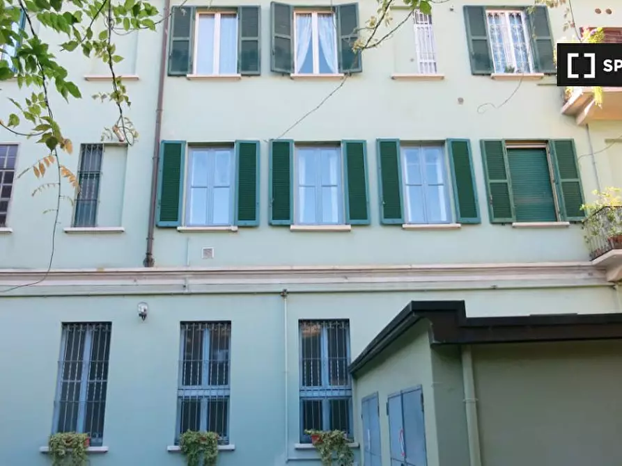 Immagine 12 di Appartamento in affitto  in Via Giuseppe Meda a Milano