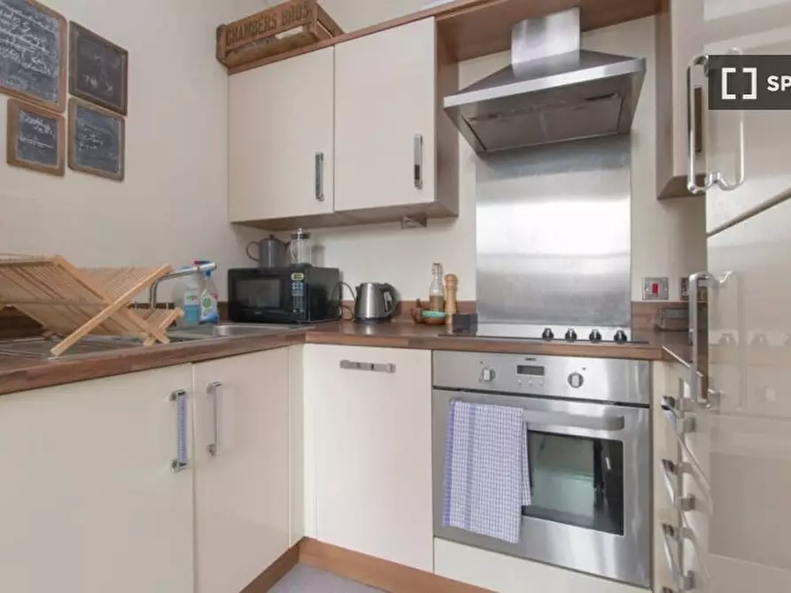 Immagine 3 di Appartamento in affitto  in Dalston Ln a Hackney