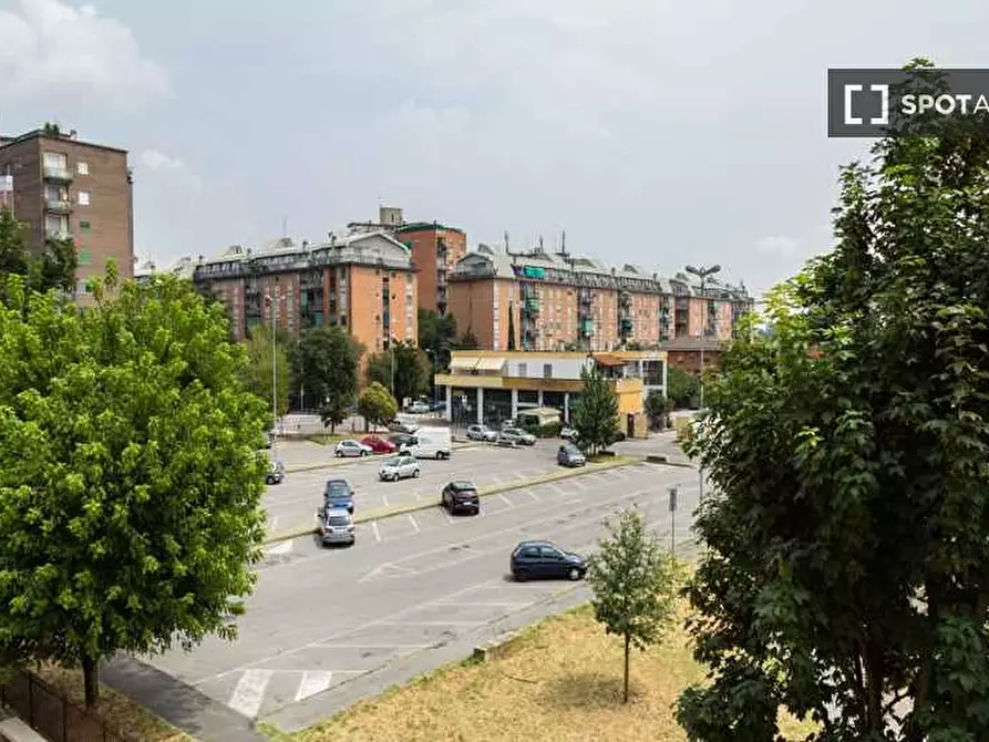 Immagine 15 di Camera condivisa in affitto  in Via Dei Mandorli Milan a Buccinasco