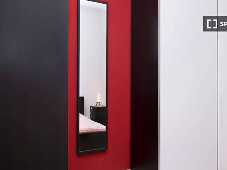 Immagine 7 di Camera condivisa in affitto  in Viale Daniele Ranzoni a Milano