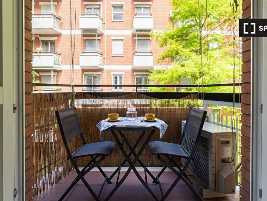 Immagine 6 di Appartamento in affitto  in Piazza Antonio Gramsci a Milano