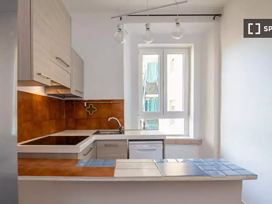 Immagine 4 di Ufficio in affitto  in V.le Bligny a Milano