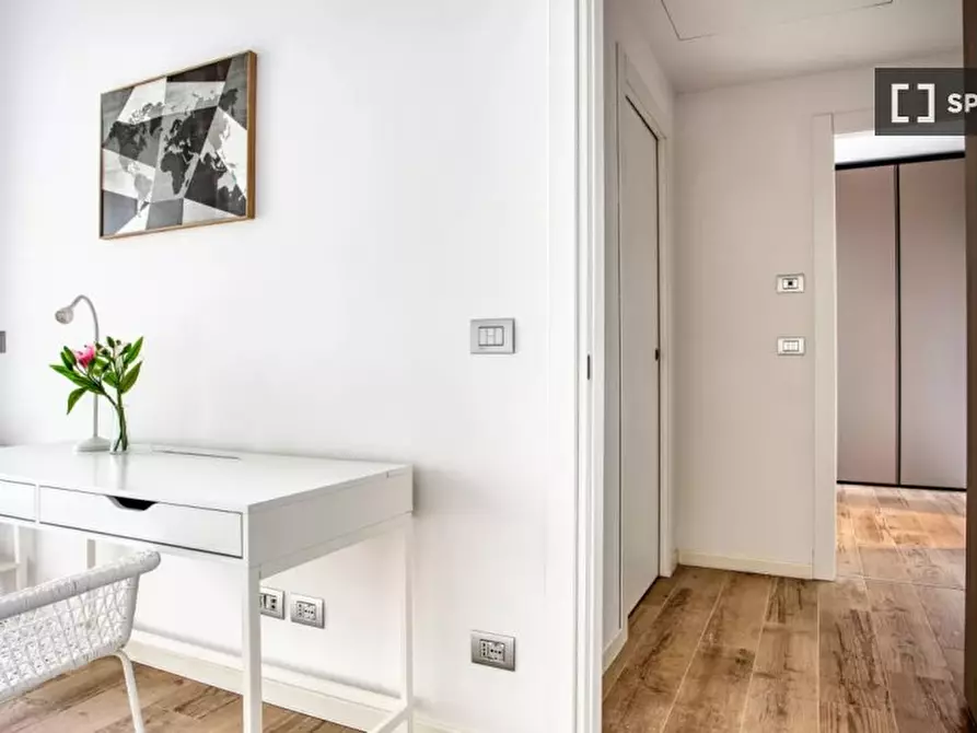 Immagine 12 di Appartamento in affitto  in Via Pier Paolo Pasolini a Milano