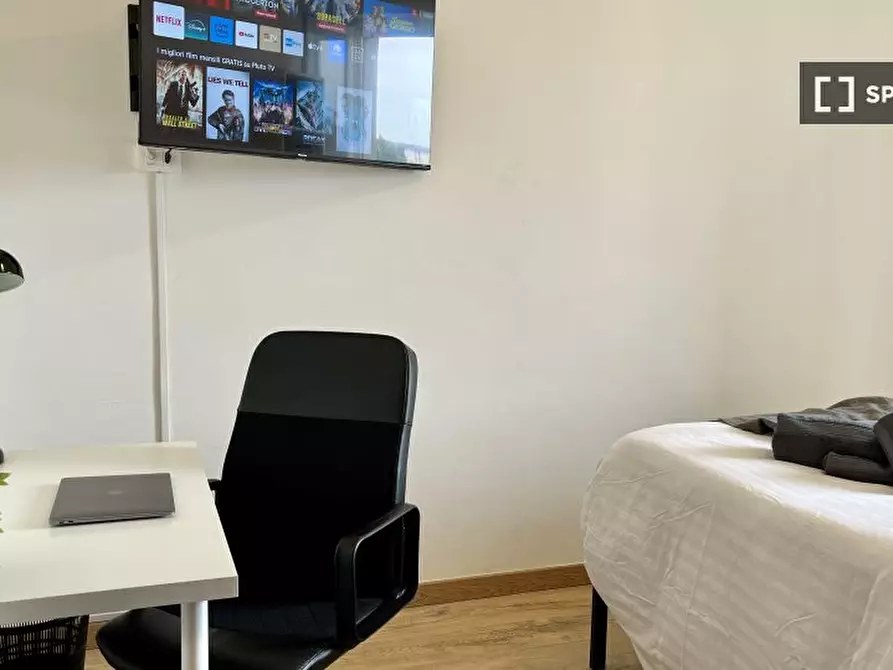 Immagine 15 di Camera condivisa in affitto  in Via Stuffler a Modena