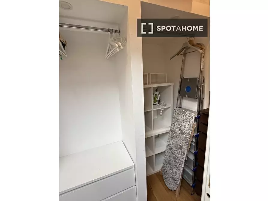 Immagine 15 di Appartamento in affitto  in Via Cicco Simonetta a Milano