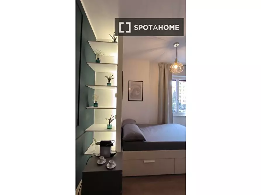 Immagine 6 di Ufficio in affitto  in Piazza Addis Abeba a Roma