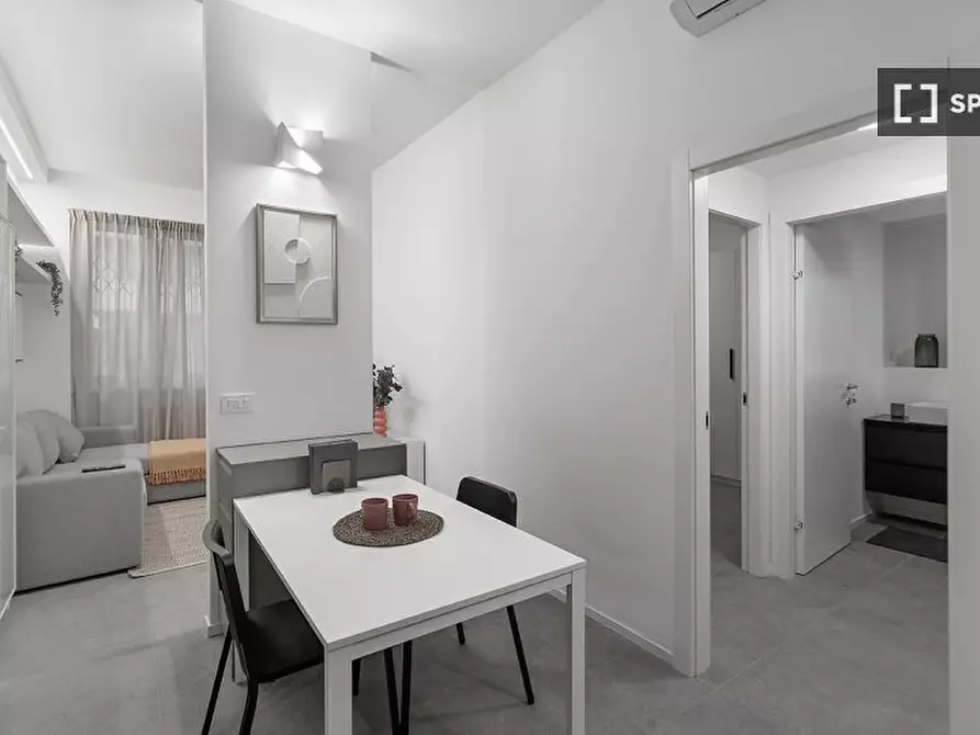 Immagine 2 di Appartamento in affitto  in Mauro a Milano