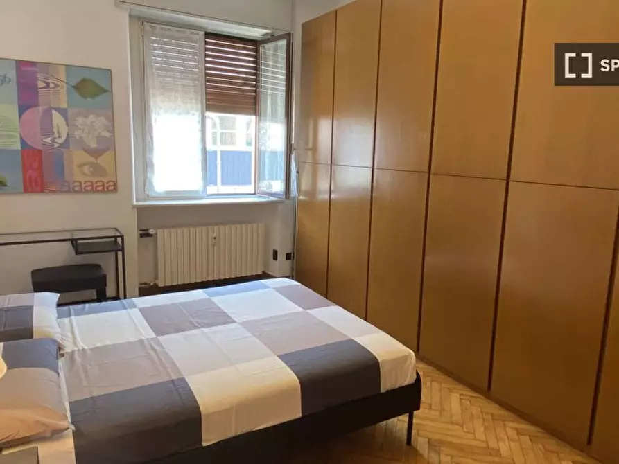 Immagine 19 di Appartamento in affitto  in Via Carlo Boncompagni a Milano