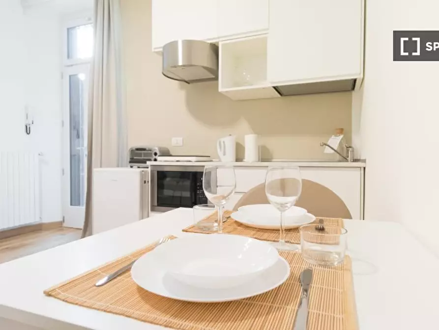 Immagine 8 di Appartamento in affitto  in Via Carlo de Cristoforis a Milano
