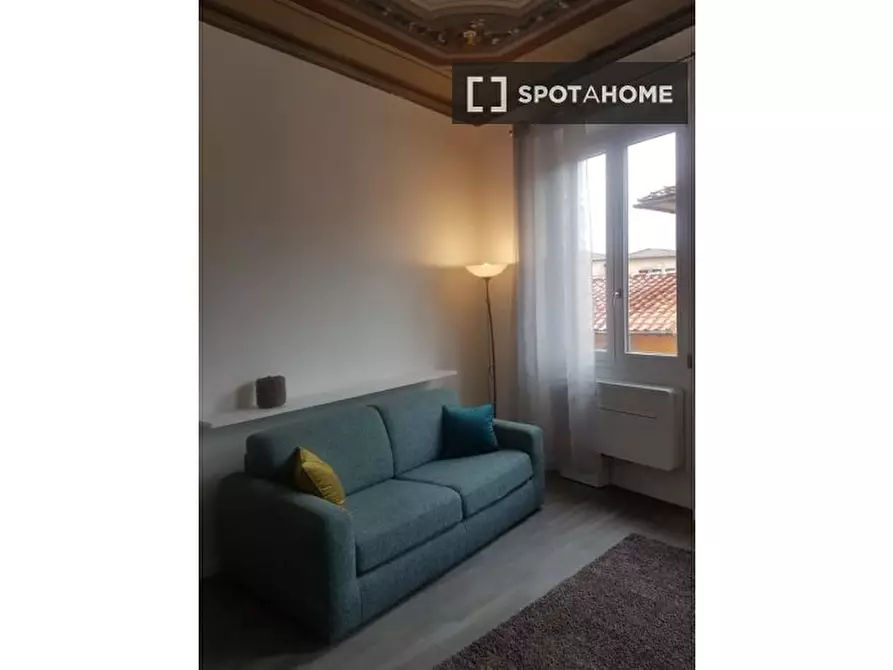 Immagine 13 di Appartamento in affitto  in Via della Scala a Firenze