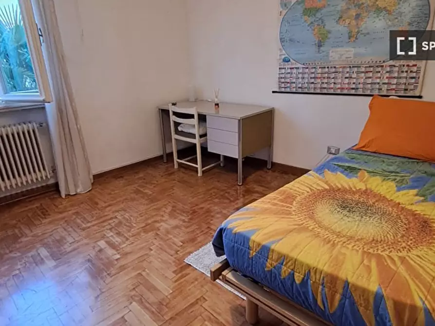 Immagine 4 di Camera condivisa in affitto  in Via Zara a Padova