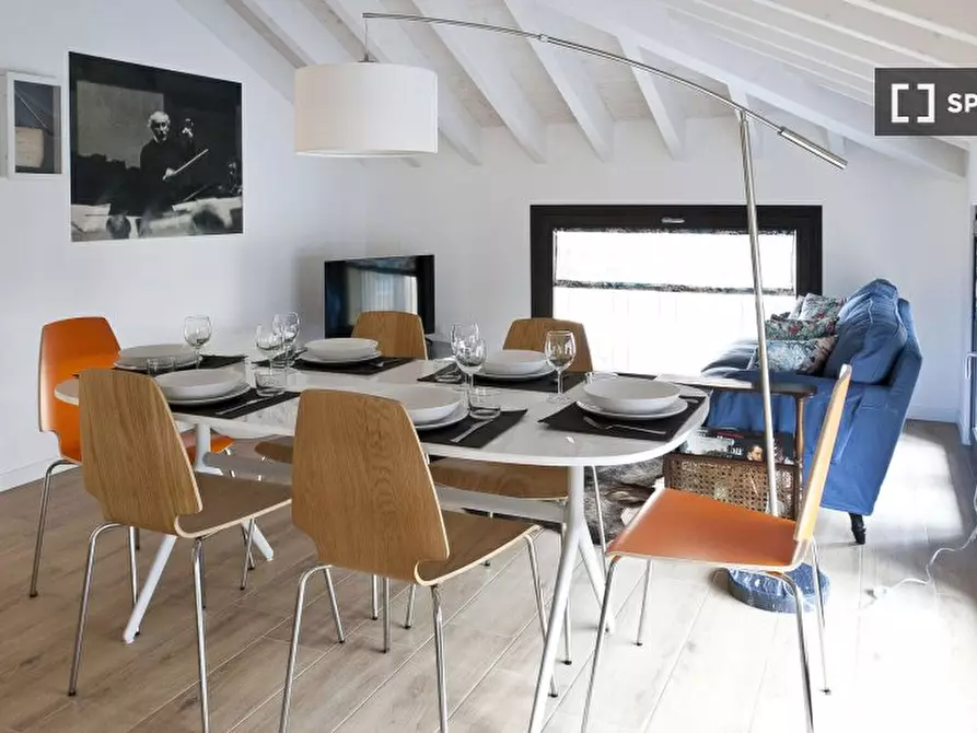 Immagine 6 di Appartamento in affitto  in Via Caretto a Milano