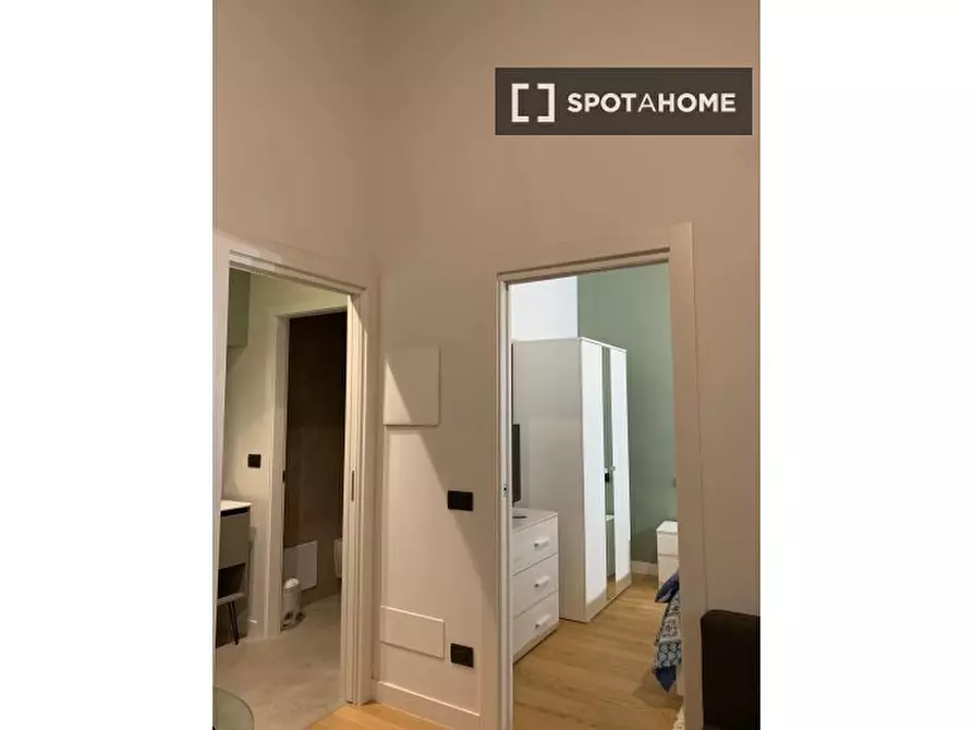 Immagine 10 di Appartamento in affitto  in Via Valassina a Milano