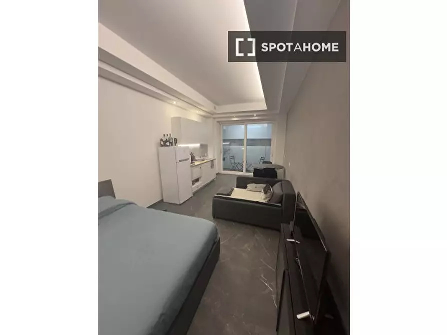 Immagine 9 di Ufficio in affitto  in Via Rosolino Pilo a Milano