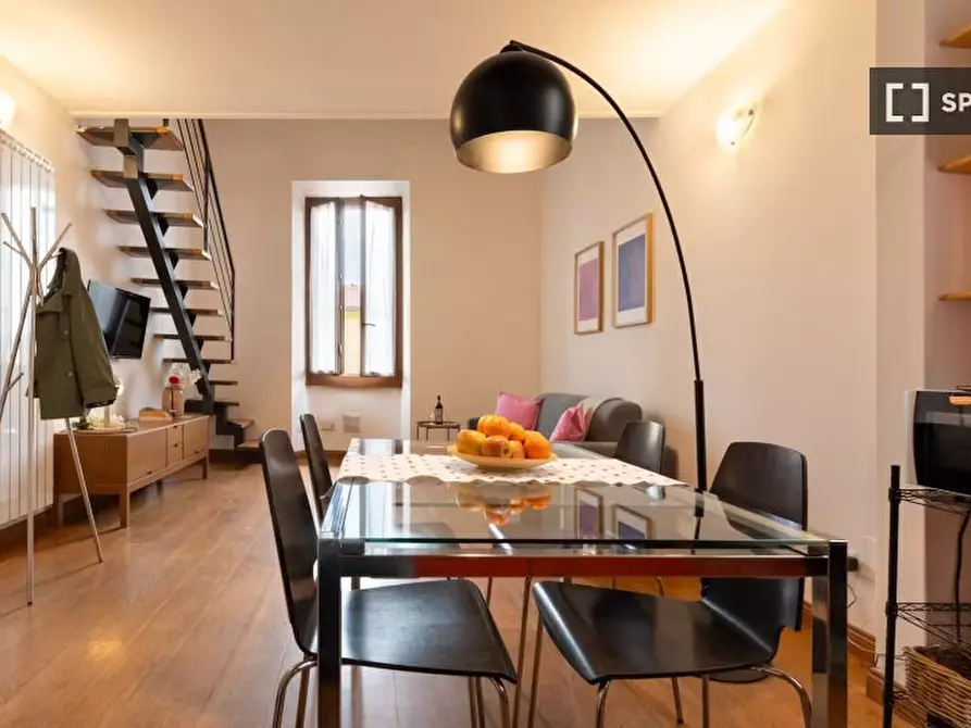 Immagine 6 di Appartamento in affitto  in Via Carlo Bini a Firenze