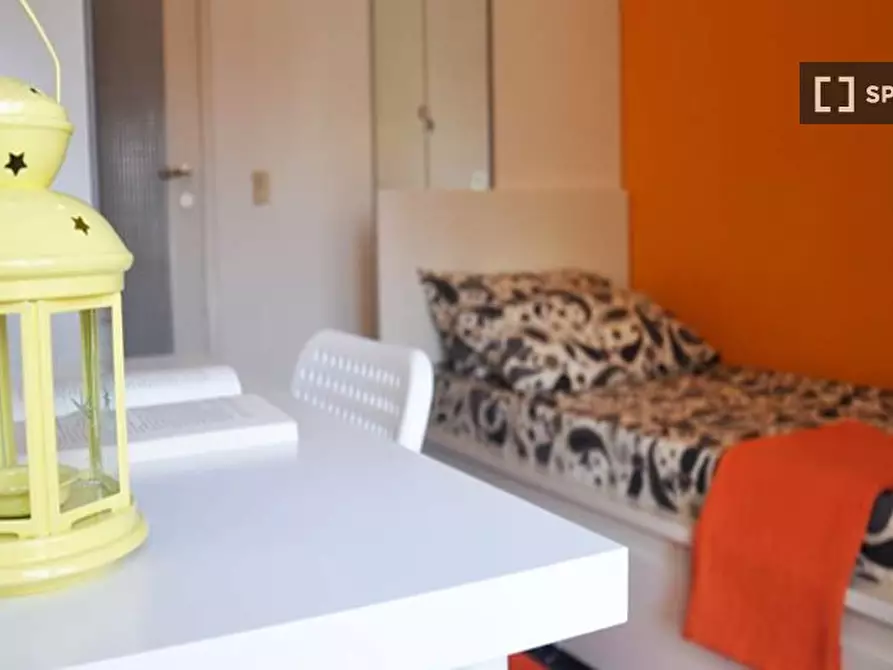 Immagine 7 di Camera condivisa in affitto  in Via Mauro Macchi a Milano