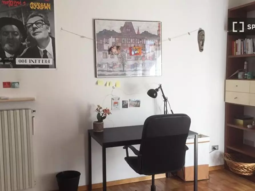 Immagine 6 di Camera condivisa in affitto  in Via Santa Croce a Bologna