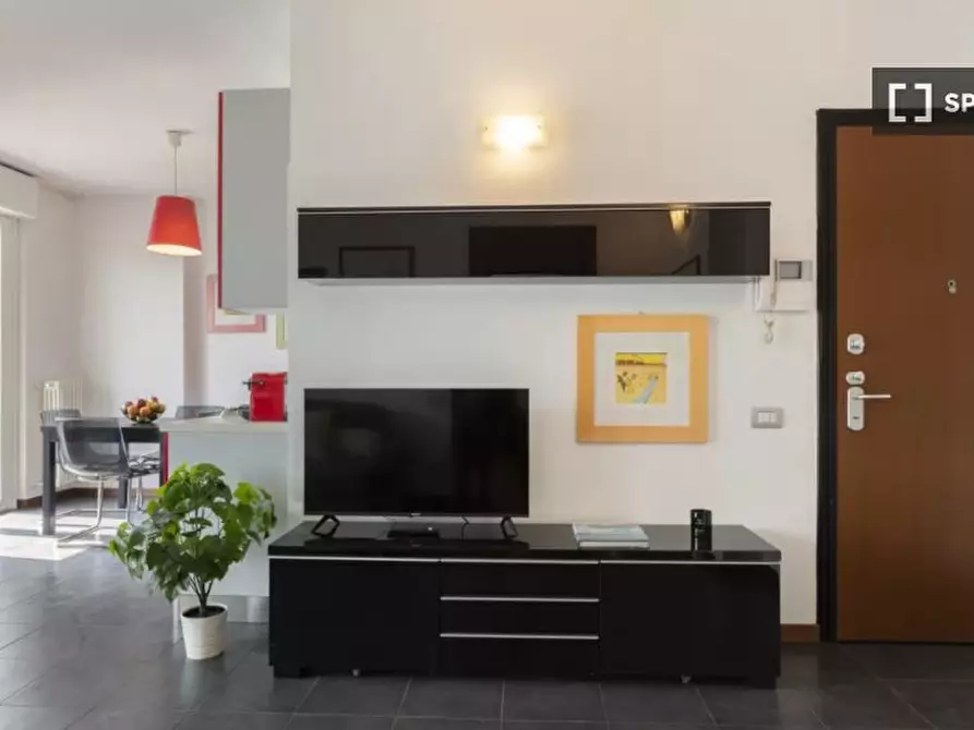 Immagine 15 di Appartamento in affitto  in Via Bruno Cassinari a Milano