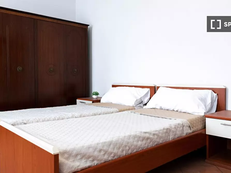 Immagine 12 di Appartamento in affitto  in Via Fratelli Galliari a Treviglio