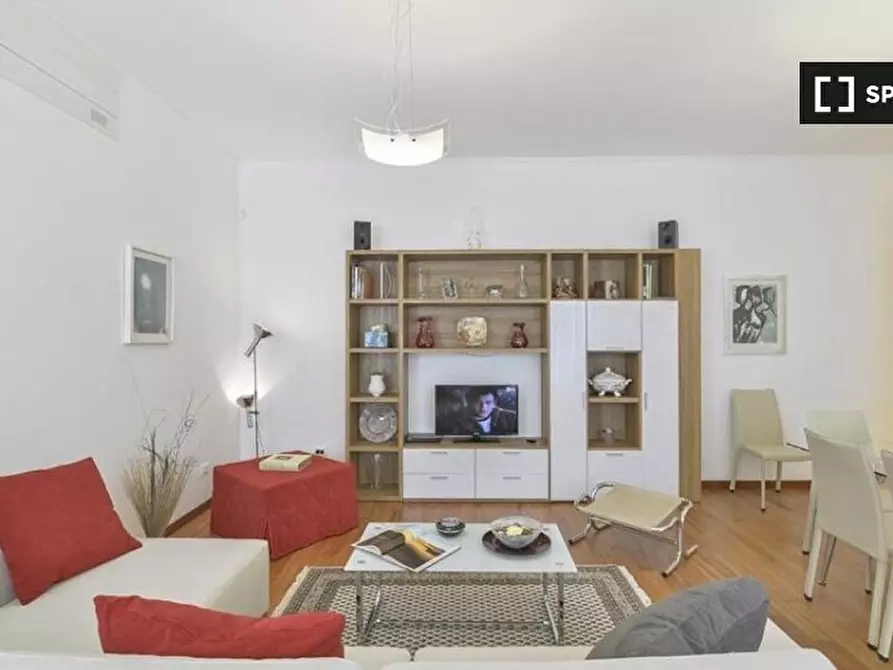 Immagine 5 di Appartamento in affitto  in Via dei Pandolfini a Firenze