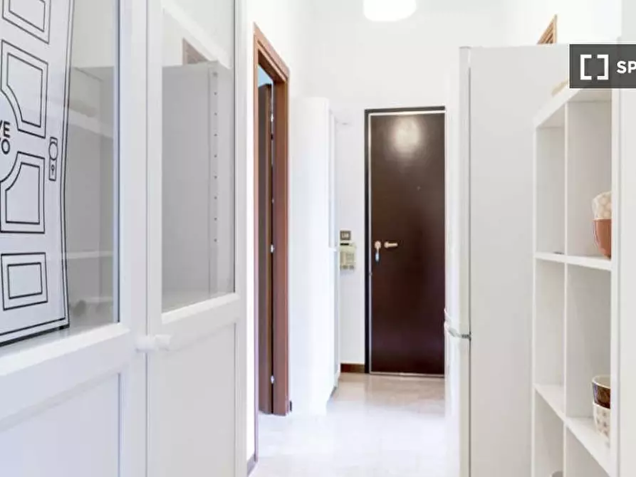 Immagine 16 di Camera condivisa in affitto  in Via Marsala a Bologna