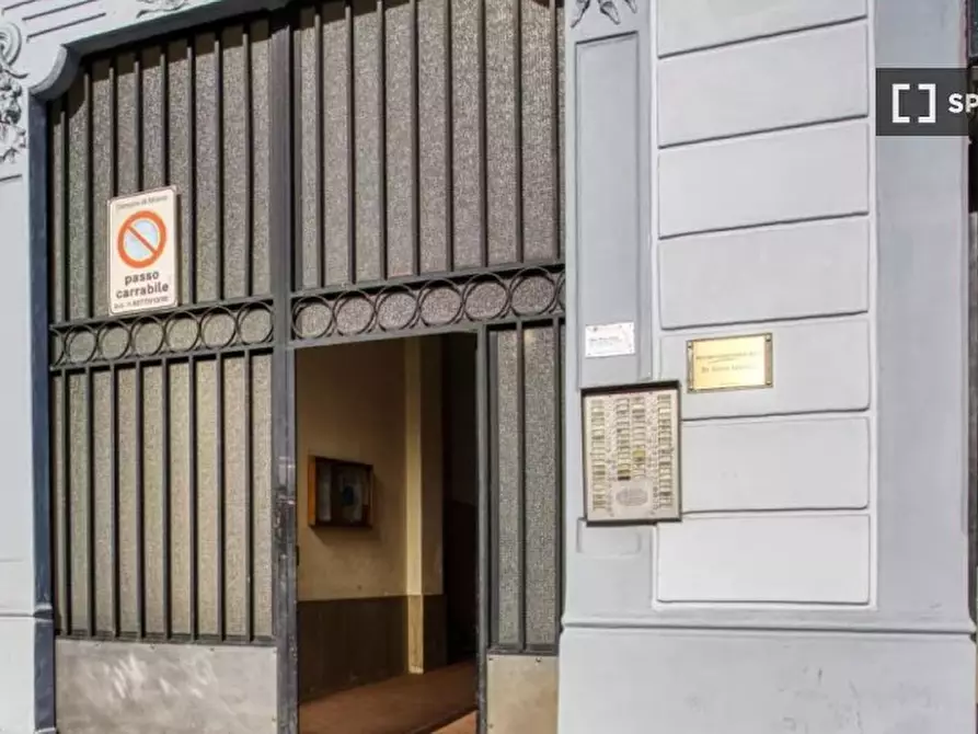 Immagine 18 di Appartamento in affitto  in Via Antonio Tolomeo Trivulzio a Milano