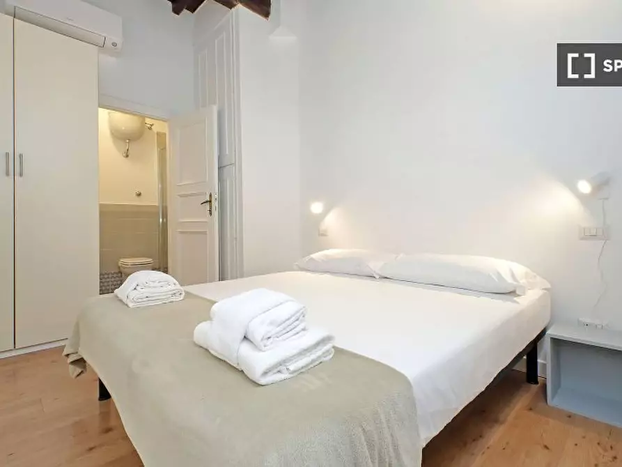 Immagine 16 di Ufficio in affitto  in Via Caprareccia a Roma