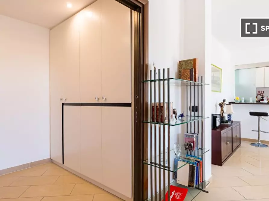 Immagine 7 di Appartamento in affitto  in Via Sergio Abate a Napoli