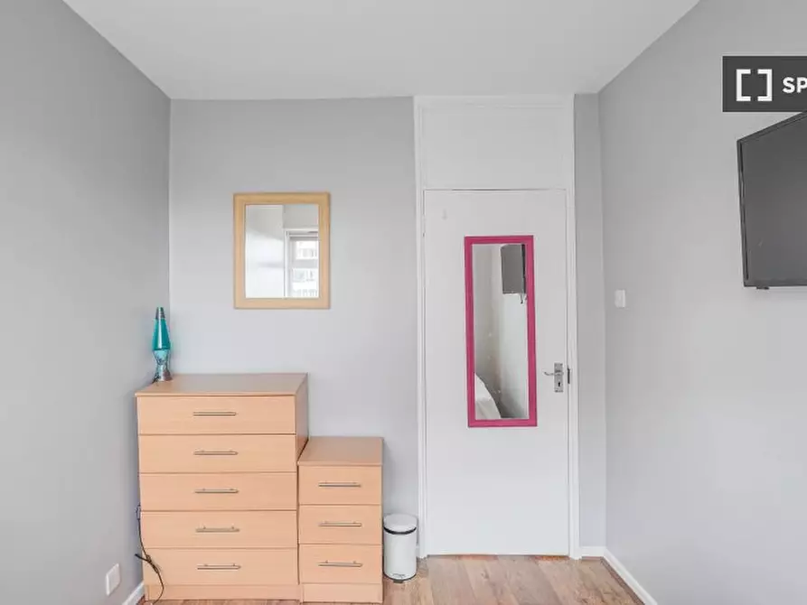 Immagine 3 di Camera condivisa in affitto  in Wick Rd a Hackney