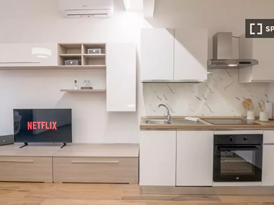 Immagine 7 di Ufficio in affitto  in Via Maria Malibran a Firenze