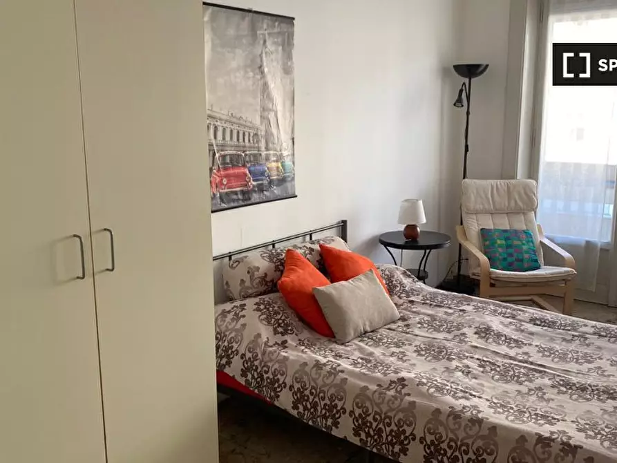 Immagine 6 di Camera condivisa in affitto  in Via Andrea Doria a Milano