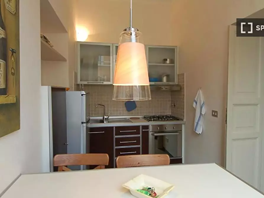 Immagine 4 di Appartamento in affitto  in Piazza San Giovanni In Laterano a Roma