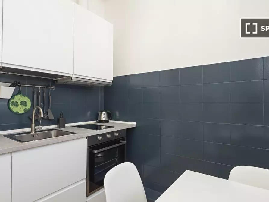 Immagine 4 di Ufficio in affitto  in Via Accademia a Milano