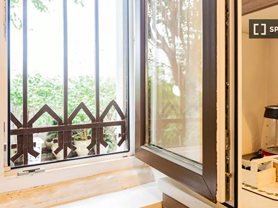 Immagine 19 di Appartamento in affitto  in Via Privata della Majella a Milano