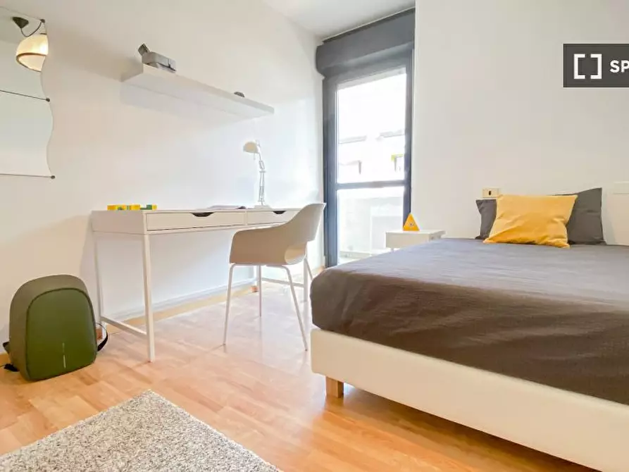 Immagine 3 di Camera condivisa in affitto  in Dei Solteri a Trento