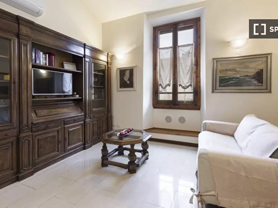 Immagine 1 di Appartamento in affitto  in Via Pietro Toselli a Firenze
