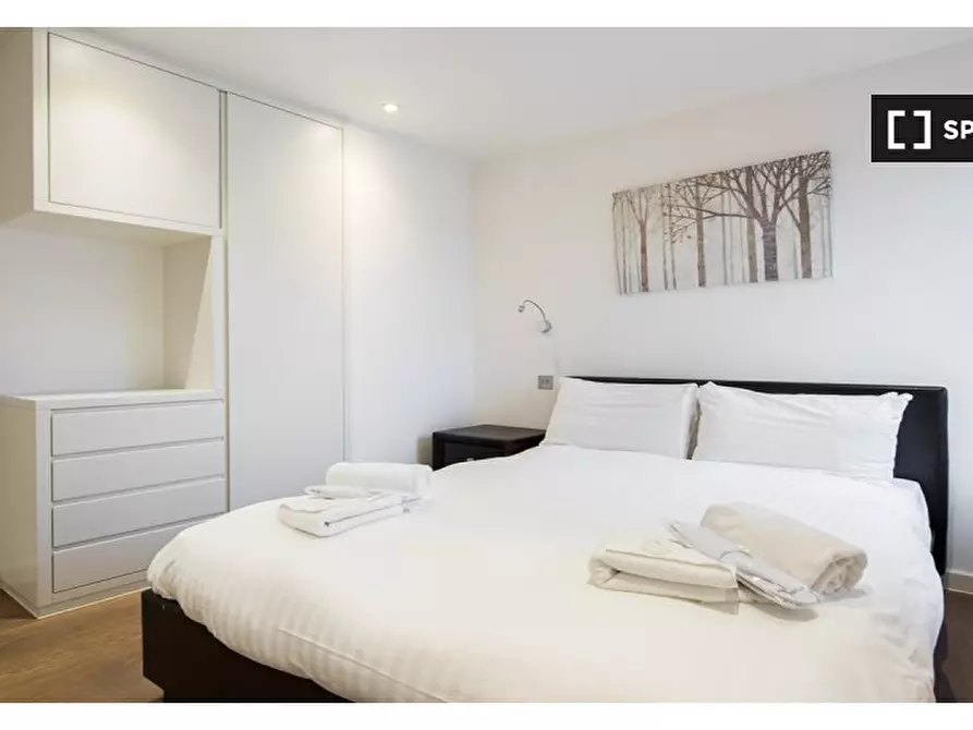 Immagine 11 di Appartamento in affitto  in Apartment a Islington