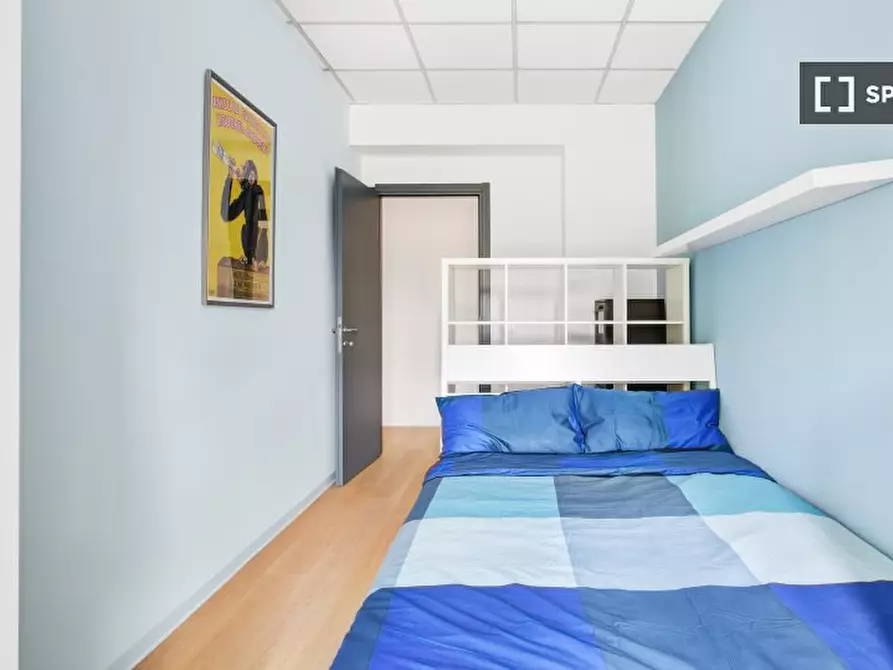 Immagine 18 di Camera condivisa in affitto  in Via Privata Deruta a Milano