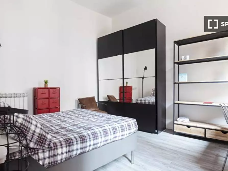 Immagine 6 di Camera condivisa in affitto  in Corso Italia Milan a Milano