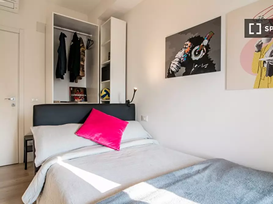 Immagine 2 di Camera condivisa in affitto  in Via Domenico Turazza a Padova