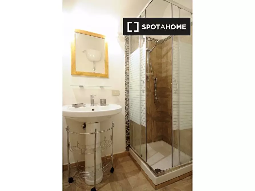 Immagine 12 di Appartamento in affitto  in Lungarno Amerigo Vespucci a Firenze