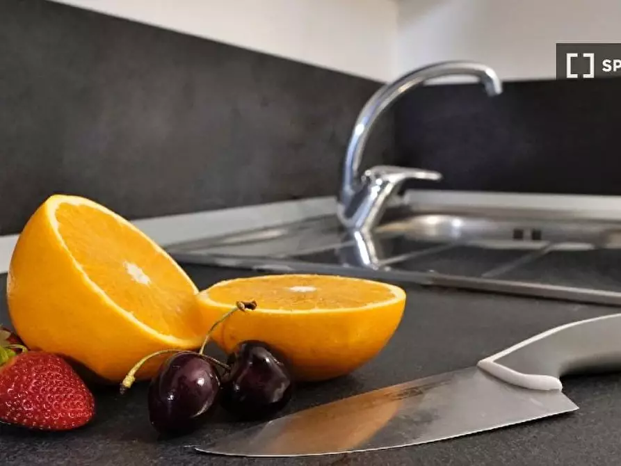 Immagine 8 di Ufficio in affitto  in Via Giuseppe Candiani a Milano