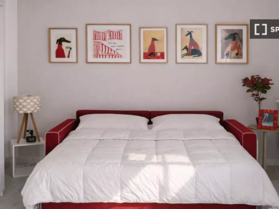 Immagine 17 di Ufficio in affitto  in Via Privata Monte Lungo a Milano