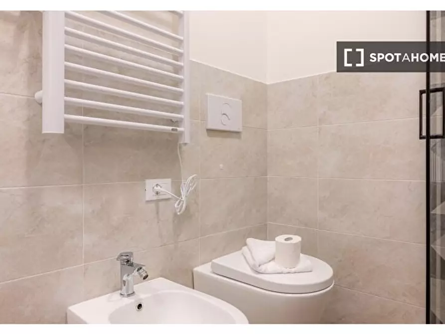 Immagine 9 di Appartamento in affitto  in Via Fortezza a Milano