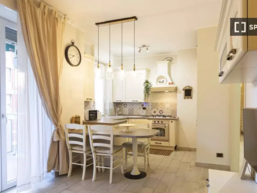 Immagine 13 di Appartamento in affitto  in Via Gattamelata a Milano